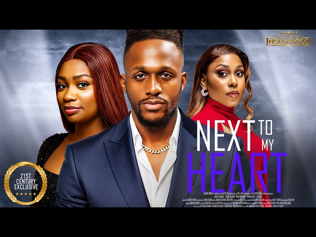 Next To My Heart || SOSO MICHEAL DAPPA EKAMA ETIM || 2026 Nigerian Nollywood Movies