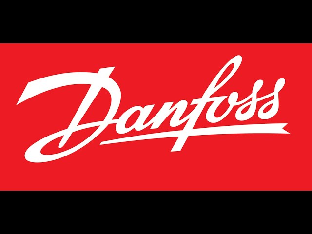 Danfoss Drives - Profinet Communications with VFDs