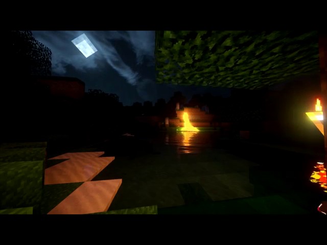 Minecraft Ambient Sound