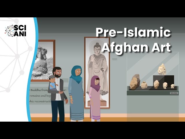 Only heads? The mystery of Afghanistan’s pre-Islamic sculptures
