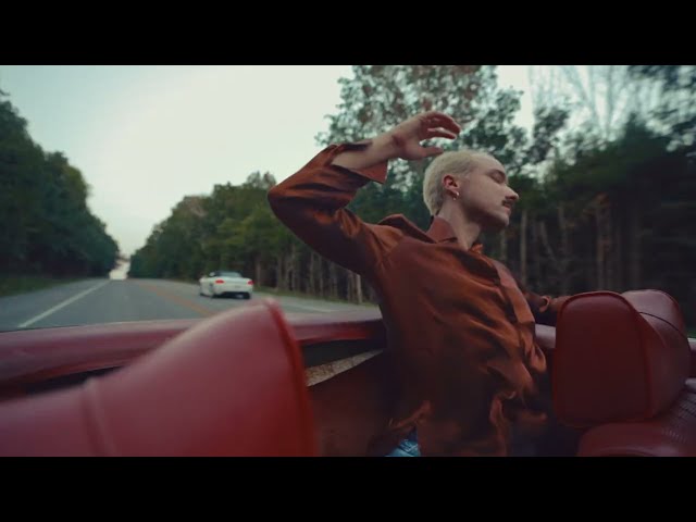 Gatton x Jacob Banks  - Miles