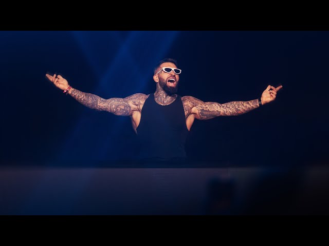 THE M live at FESTIVALAND 2025