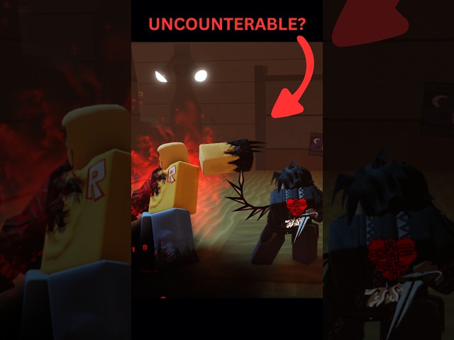 tutorial?  #roblox  #forsaken #twotime #tech