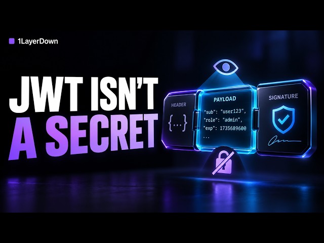 JWT claims: what you need to know