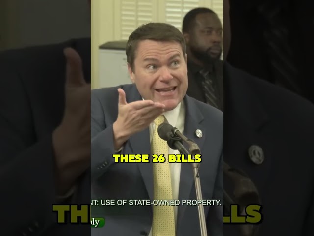 California just became a "SUPER" SANCTUARY STATE!