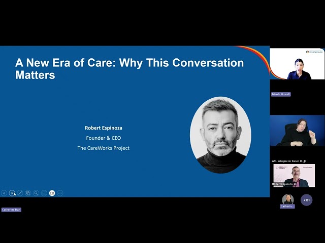 AI and the Direct Care Workforce: Perspectives on Adoption, Ethics, and What Comes Next