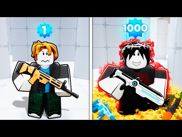 How Many LEVELS Can I Get in 1 HOUR?