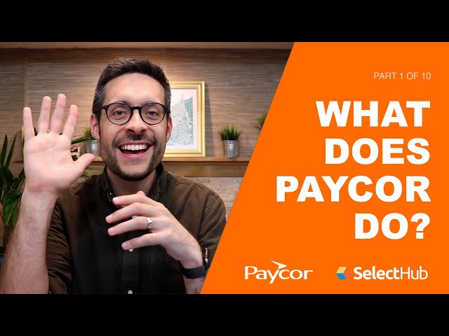 Ultimate Paycor Review 2026 | What Does Paycor Do? [1/10]