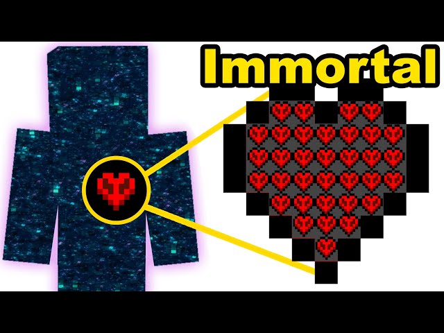 I Became Immortal Using Only 1 Heart...
