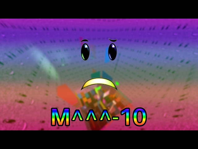dude my eyes HURT [Sublevel 10 the game Redux M^^^-10 verification] FLASH WARNING FALSH WARNING