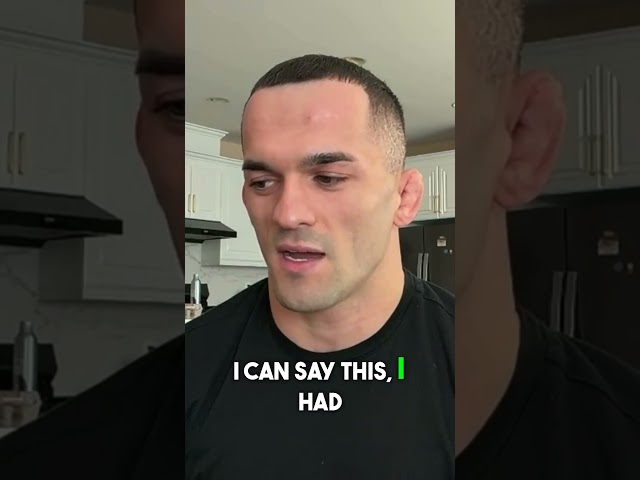 Roberto Soldić Compares His UFC & ONE FC Contracts 👀💰