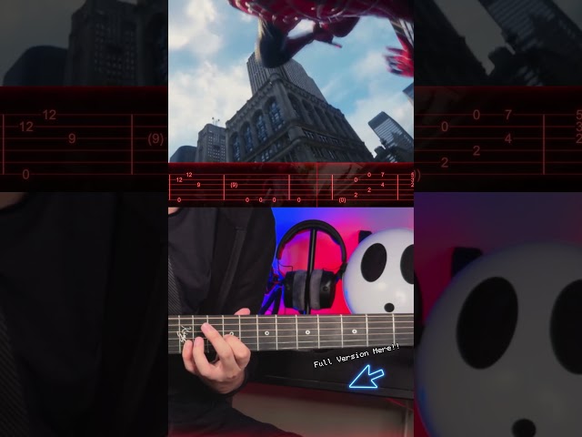 Amazing Spider-Man Still has the best Live-Action swinging