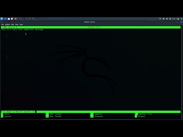 How to Use John the Ripper   Ethical Hacking Tutorial