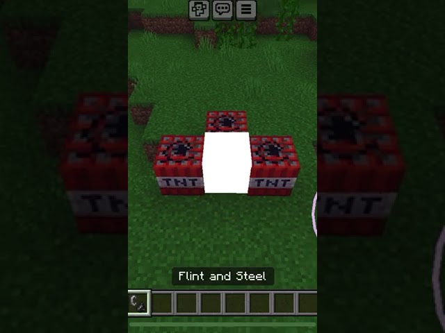 Subscribe to explode My phone  #minecraft #games #gaming