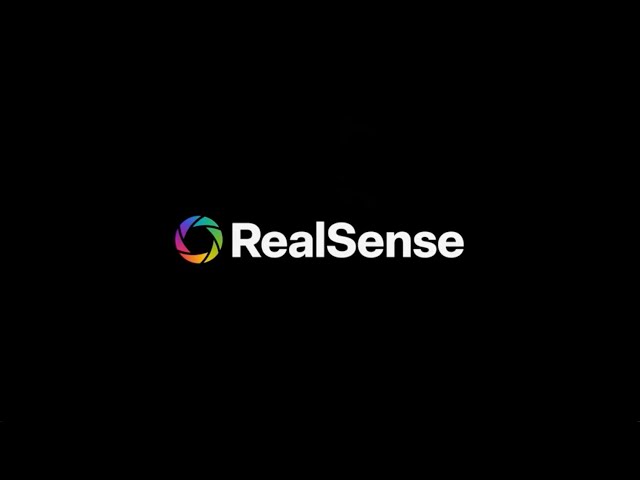 Welcome to RealSense
