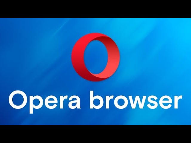 Opera Browser Review 2026 – Better Than Chrome?
