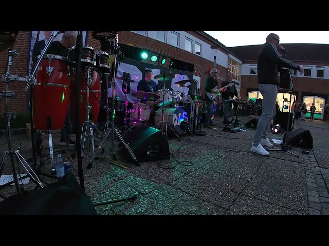 DLS ALL STARS - Live