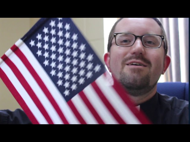 Behind the Hymn: A Look at Francis Scott Key (Episode 10)