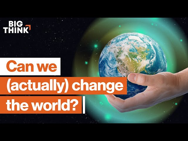 The 3 keys to solving complex global problems | Olivia Leland | Big Think