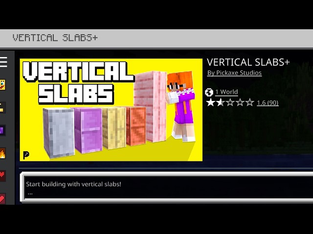 This is the WORST Thing on the Minecraft Marketplace (apparently)