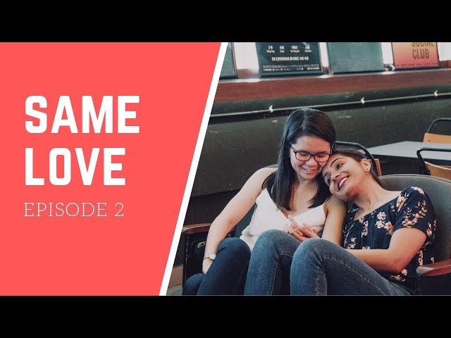 Same Love: Closeted Lesbian Couple Hoping For Acceptance I Ep 2