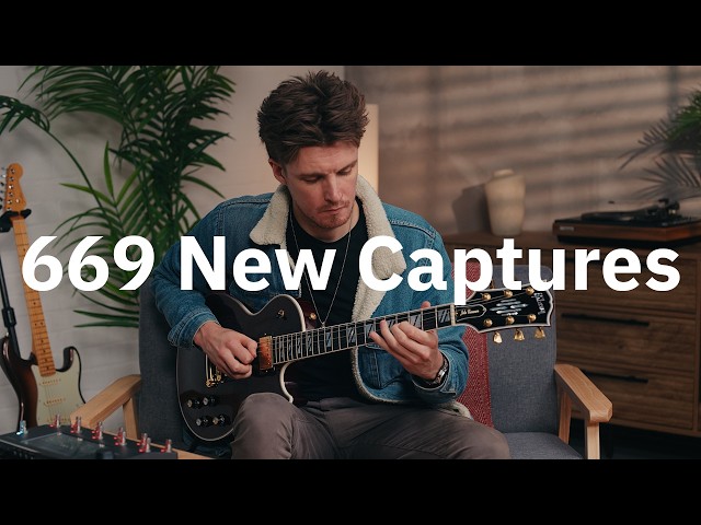 Every new V2 Capture in CorOS 3.3.0