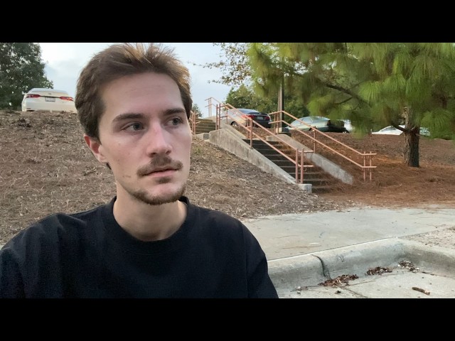 The title of this video has a pun in it.