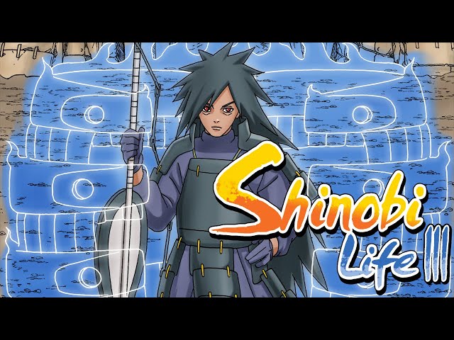 [CODE] Shinobi Life 3: Nindon