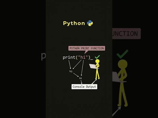 Python for beginners | Easy way of learning python basics | #samstudio #pythonprogramming