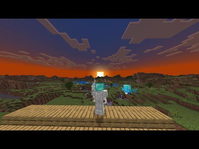 Multiversal Faceoff S1 Ep.3: reality 17052009 "Minecraft"