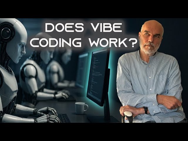 Why Vibe Coding Fails—and What Real Developers Do Instead