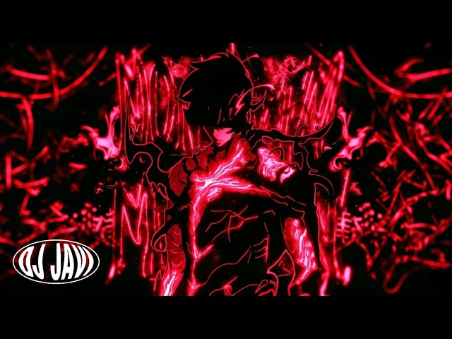 MONTAGEM MERZYN (Slowed) - DJ Javi26 x SASORIIXPP