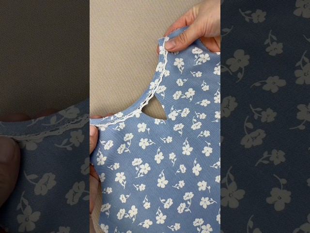 #sewing #sewingtips #sewingtutorial #sew