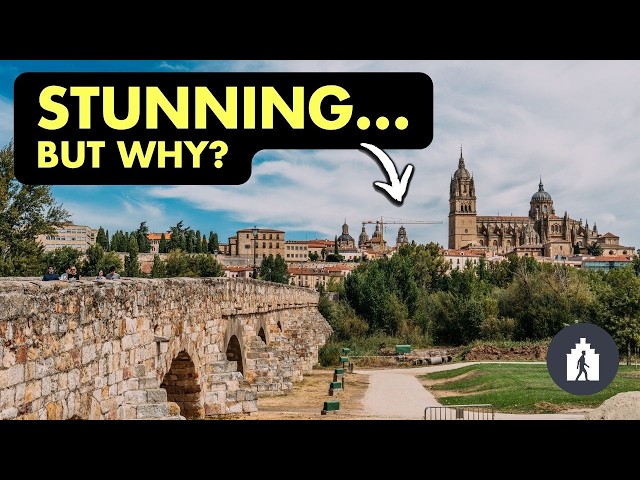 This Spanish City Shows What Modern Architects Fail At
