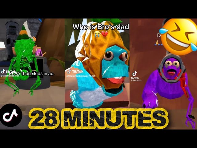 28 MINUTES OF FUNNY AC MEMES 🤣😂🤣