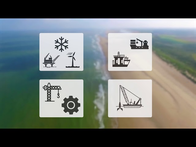TU Delft – MSc programme Offshore & Dredging Engineering