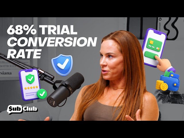 Why Natal Converts 68% of Trials to Paid — and it Has Nothing to Do With the Paywall