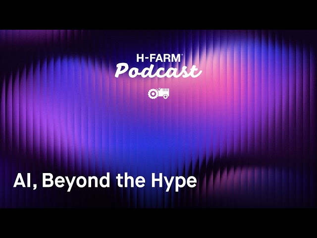 Raffaele Petito - Head of Coding Master’s BigRock⁠⁠ | AI is Just Math and Maybe Won’t Steal Your Job