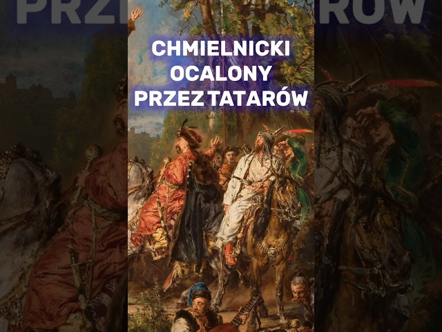 BATTLE OF OCHMATIV 1655 PT. 2 - KHMELNYTSKY IN RETREAT #history