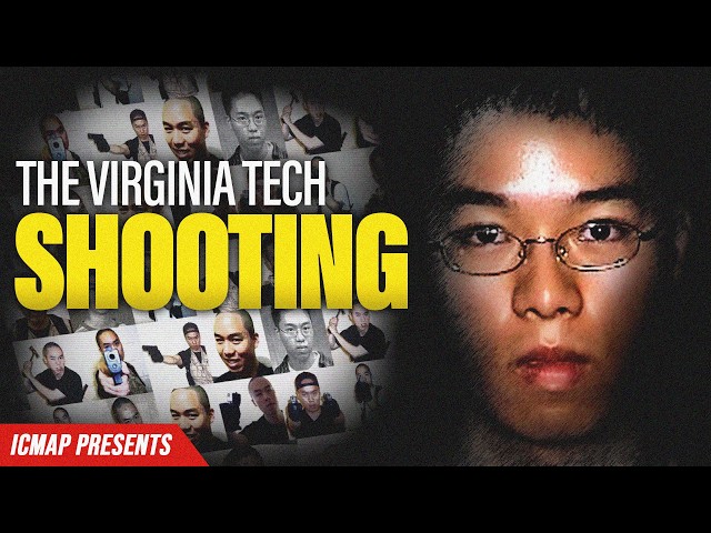 The Virginia Tech Shooting: The Worst in U.S. College History