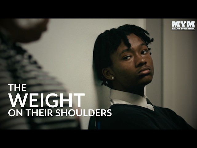 Two Rivals Form An Unlikely Friendship: The Weight On Their Shoulders (2025) Drama Short Film | MYM