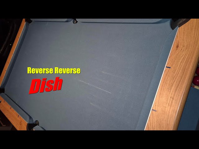 Reverse Reverse and Dish