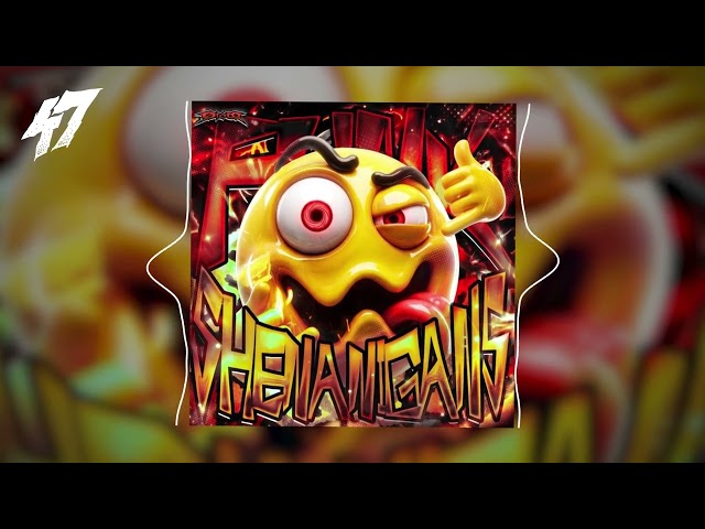 FUNK SHENANIGANS (SLOWED)