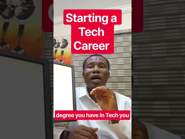 Get started in tech Today! Hands-on skills + Certs = you can be job ready. Courses on this channel
