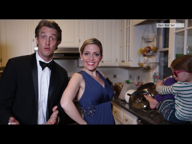 Oscars with the Holderness Family - #dayaftervideo | The Holderness Family