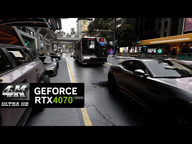 Cyberpunk 2077 Photorealistic Mods: You dont need a RTX 5090 for Ultra Realistic Graphics