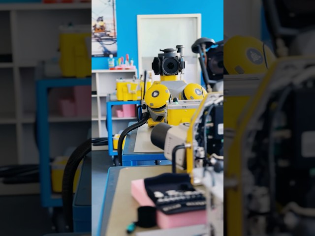 Trimble mobile mapping systems | Made in Germany