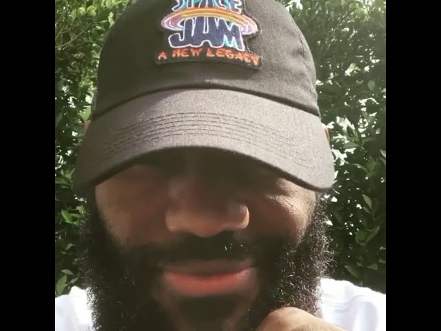 SPACE JAM: A NEW LEGACY  First Look Go Behind The Scenes.