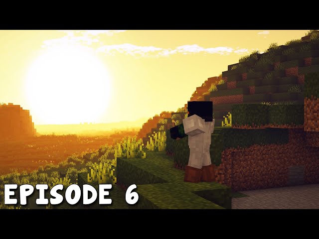 The Quest for Diorite