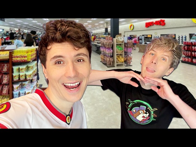 A Day in the Life of Dan and Phil IN THE USA!